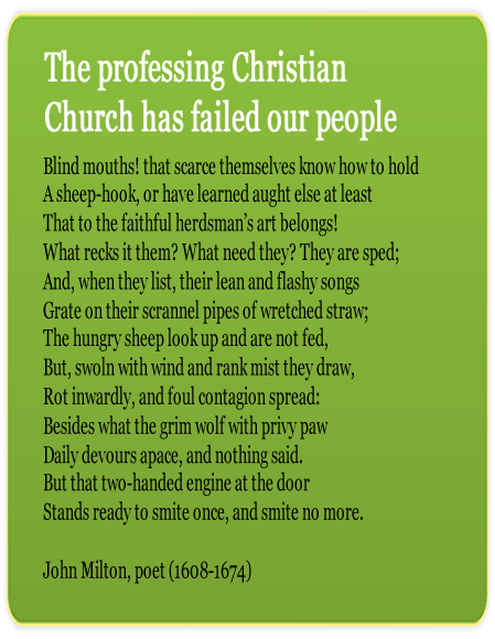 milton poem